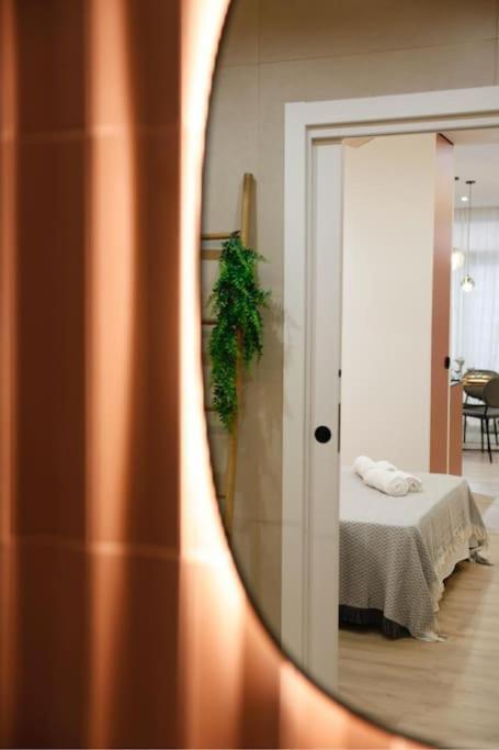 Sanchez Y Laserna Stays Moderno Apartamento En バレンシア エクステリア 写真